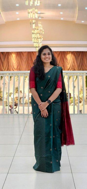Gopika TG